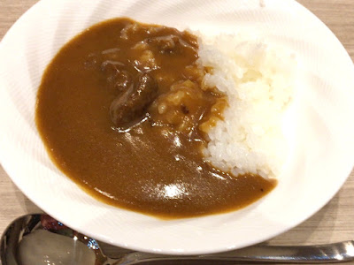 飛騨牛カレー