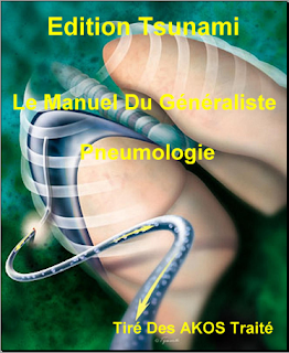 Le Manuel Du Généraliste – Pneumologie