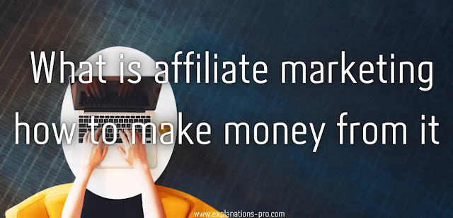 CPA Affiliate Marketing: What It Is