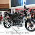 Honda CB150R StreetFire 2013