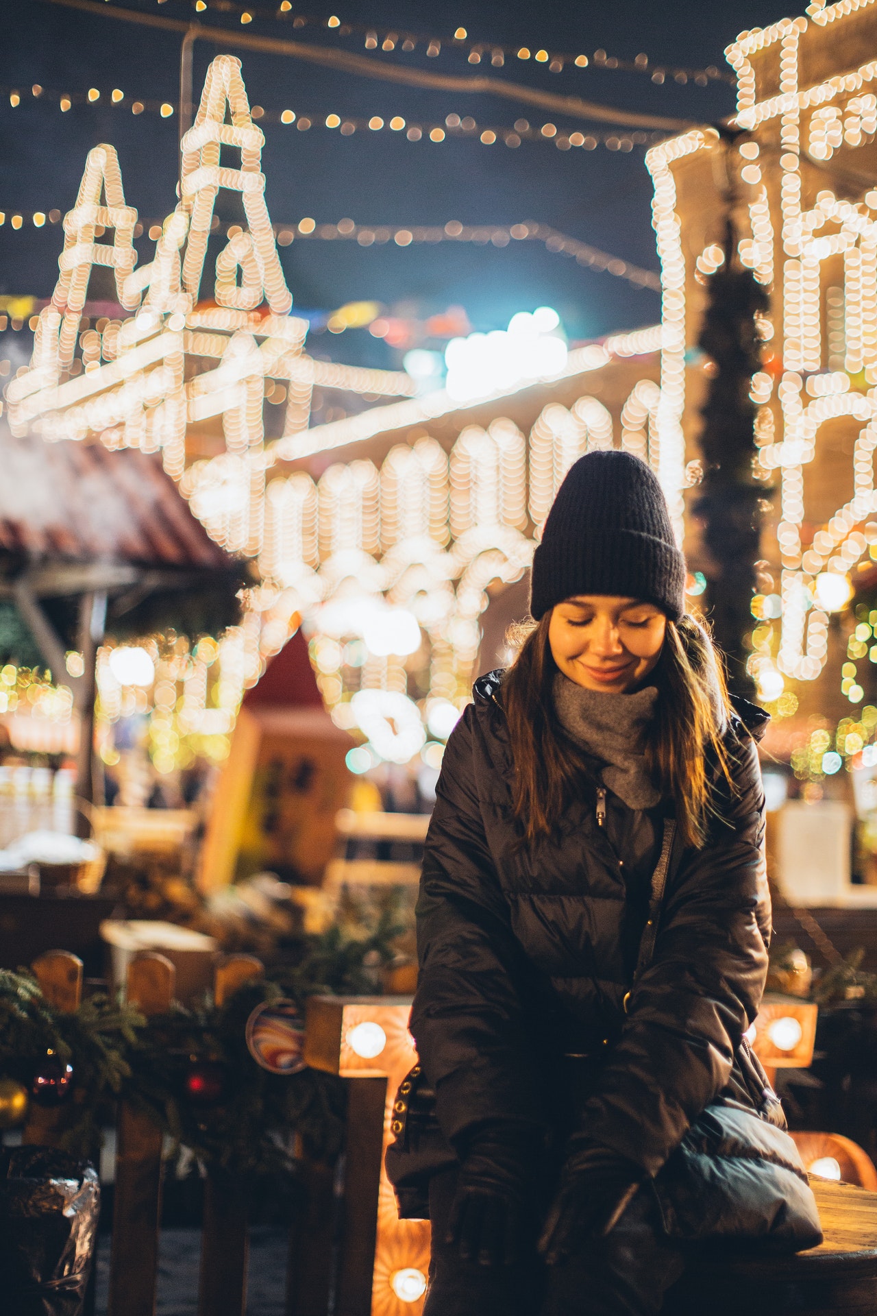 9 Christmas Photo Ideas To Make Better Christmas Photography