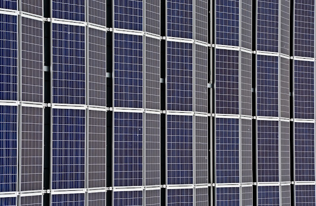 Fotovoltaico per Aziende