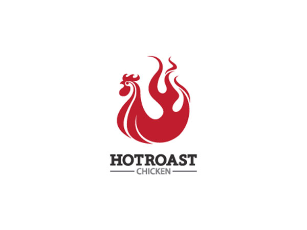 Kumpulan Contoh Logo Usaha Restoran Khas Ayam | Desain Graphix