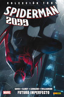 http://www.nuevavalquirias.com/spiderman-2099-2-futuro-imperfecto.html