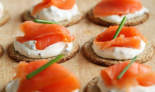 Salmon