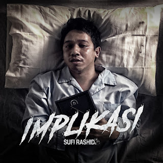 Sufi Rashid - Implikasi MP3