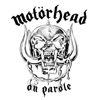 Motörhead - On parole (1979)