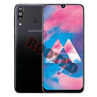 How To Root Samsung Galaxy M30 SM-M305M