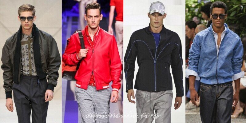 Spring Summer 2013 Fashion Trends