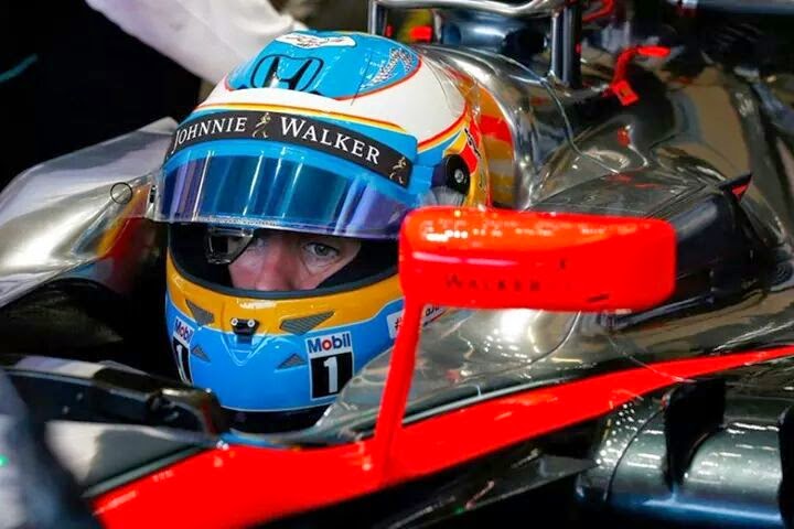 fernando alonso 2015 jerez,mclaren,mclaren honda, Fernando Alonso,honda, Senna vive, senna, senna tricampeon formula1, mclaren honda promoruleta.com,