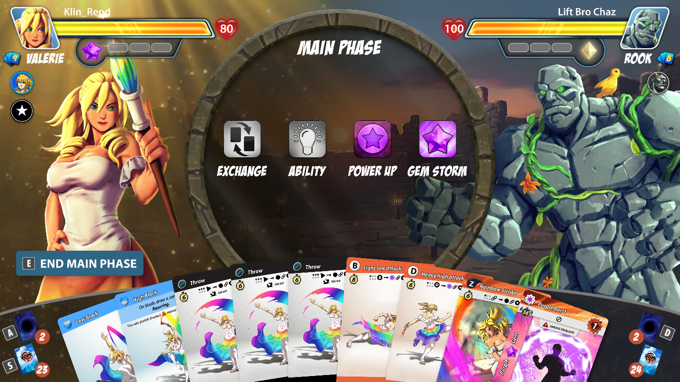 Análise: Yomi 2 (PC) combina cartas e luta em um jogo estratégico e  viciante - GameBlast