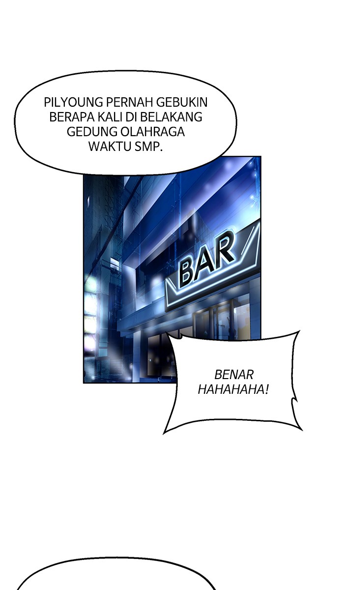 Webtoon Weak Hero Bahasa Indonesia Chapter 10