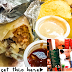 Affordable Burrito in Agno near De La Salle University