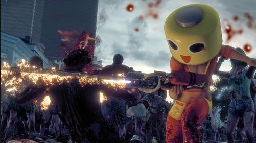 Dead Rising 3 Apocalypse Edition for PC