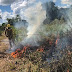 Com 151 mil hectares de áreas queimadas em 3 meses, Acre cria Centro Integrado de Monitoramento Ambiental