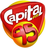 Rádio Capital FM 95,9 de Campo Grande M