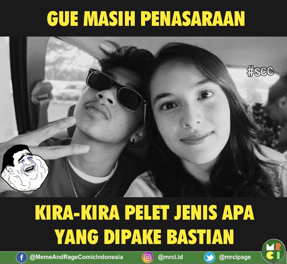 10 Meme Kocak Aksi Bela Islan Netizen Kecewa Berat LucuME