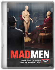 Mad Men S05E05 – Signal 30