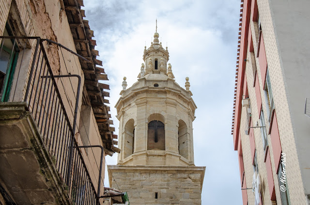 Cenicero, La Rioja