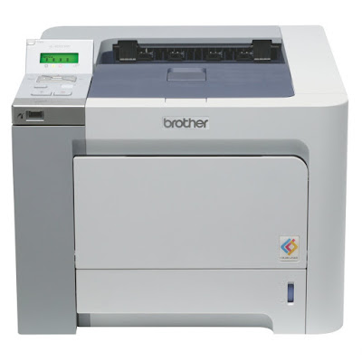 Brother HL-4070CDW Driver Downloads