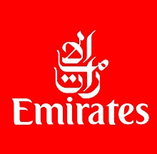 تطبيق Emirates لحجز رحلات الطيران