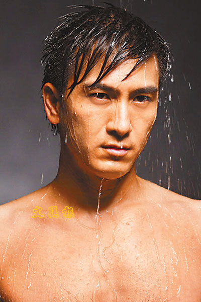 Kenneth Ma Guo Ming