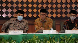 Haji Batal Berangkat, BPKH: Dana Jemaah Aman, Ini Penjelasan Kemenag