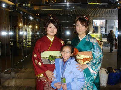 japanese-women