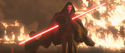 Tales Of The Jedi Series Image 2