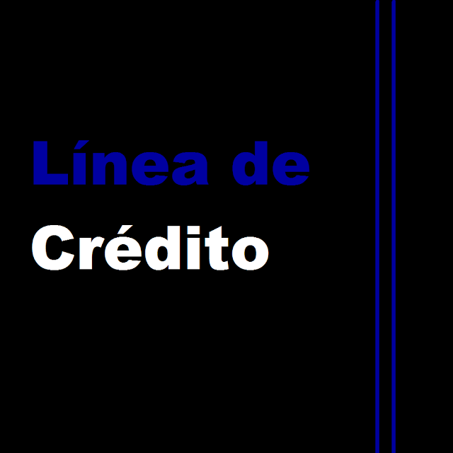 Línea de Crédito 
