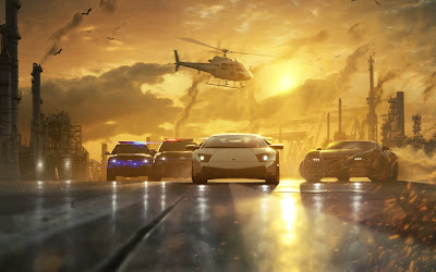 Download Torrent Need For Speed: Most Wanted – PC Completo Traduzido PT-BR