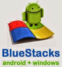 Free Download Software : Bluestack 0.8.1.3003 ICS