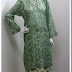 BAJU KURUNG COTTON MATCHING