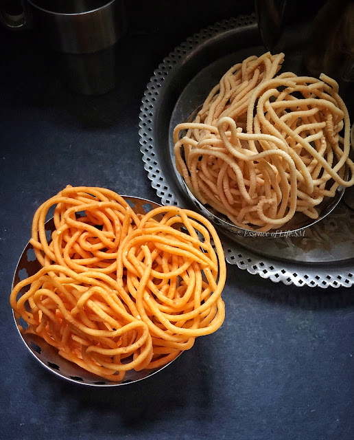 SNACKS & SAVOURIES