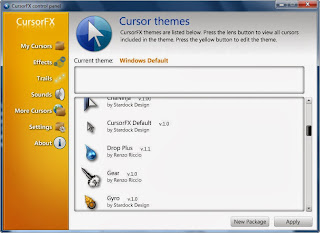 Free Download Stardock CursorFX Plus 2.16 Full Version - Ronan Elektron