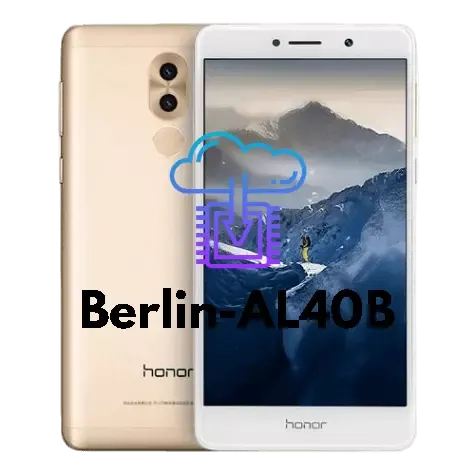 Firmware For Device Huawei GR5 (Honor 6X) Berlin-AL40B