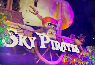 Sky Pirates