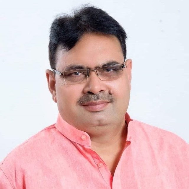 राजस्थान में नब्बे सभाओं, रोड शो के बाद मुख्यमंत्री भजनलाल शर्मा दूसरे राज्यों में स्टार प्रचारक