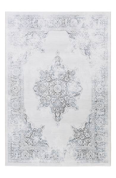 Gray Traditional Rug