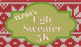 VLPRA Ugly Sweater 5K