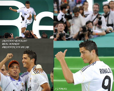 ronaldo cristiano real madrid. Cristiano Ronaldo Real Madrid