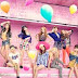 SNSD - Galaxy Supernova