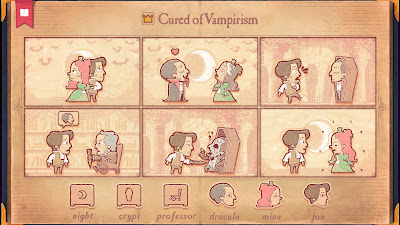 Storyteller Game Screenshot 6