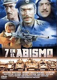 7 en el Abismo