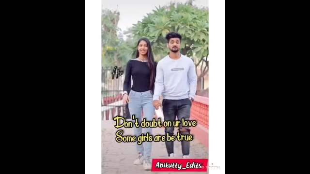 Dont Doubt Your Love 30s Whatsapp Status Videos Free Download Latest Version 2020