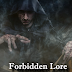 Forbidden Lore- Uncovering Secrets to Immorality?