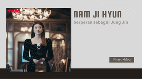 nam ji hyun witch diner