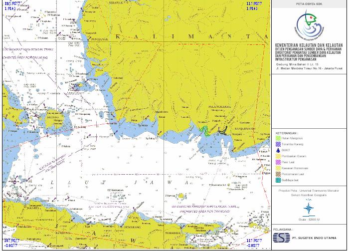 Fachrul's blog: Aplikasi Web GIS & Mobile GIS