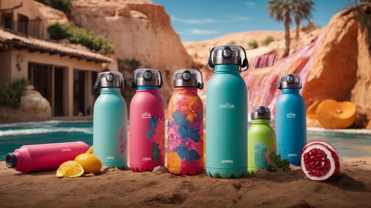 Owala Water Bottles Review: The Ultimate Guide to Hydration on the Go4