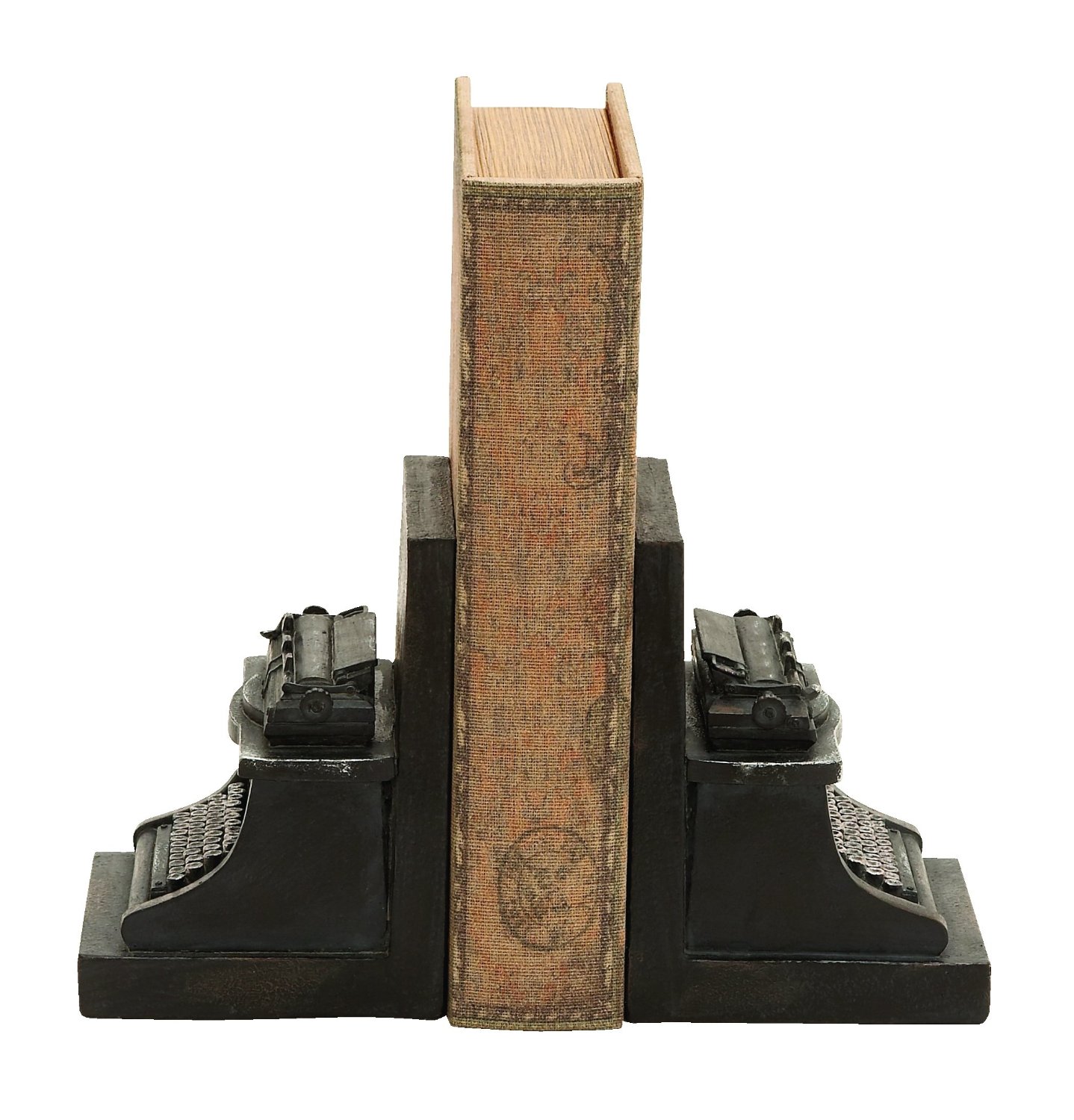 Literary Hoots: The Top 10 Coolest Bookends (aka Gift Guide!)